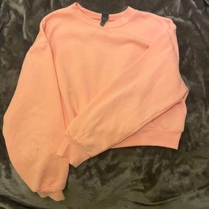 Wild Fable long sleeve crew neck sweater (large)